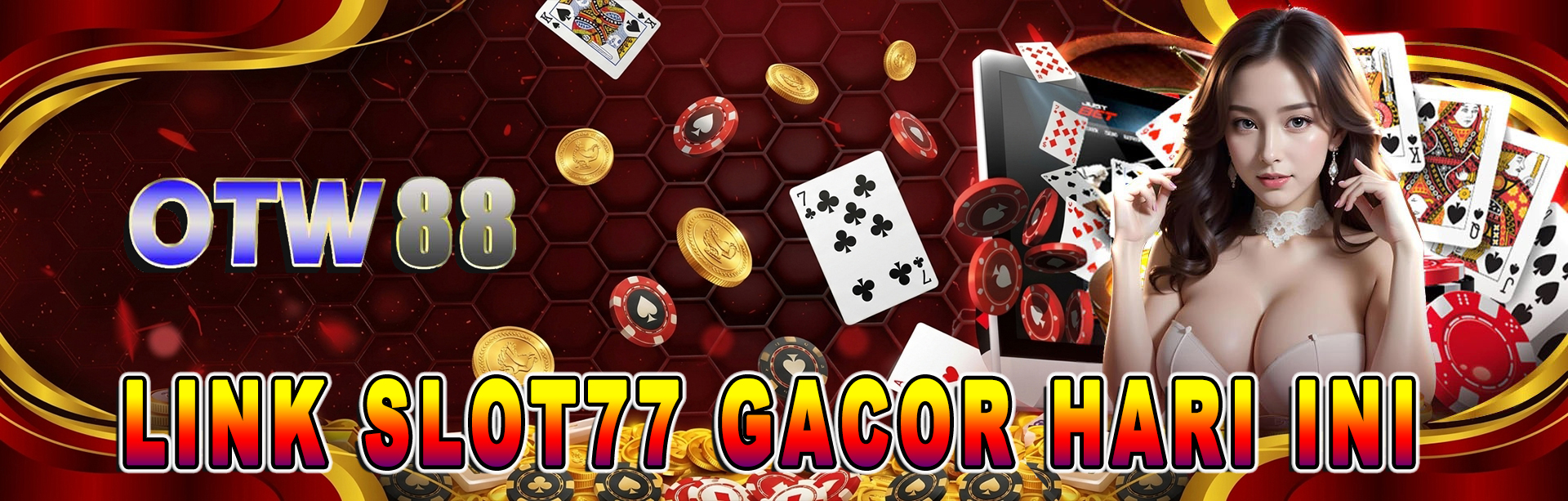 SLOT77